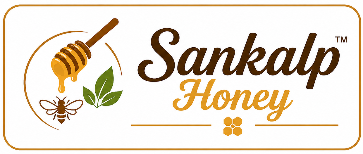 Sankalp Honey